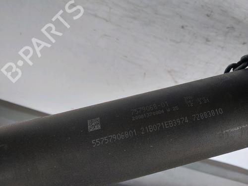 Driveshaft BMW X3 (E83) 2.0 d | BP38529253M37 - Image 3