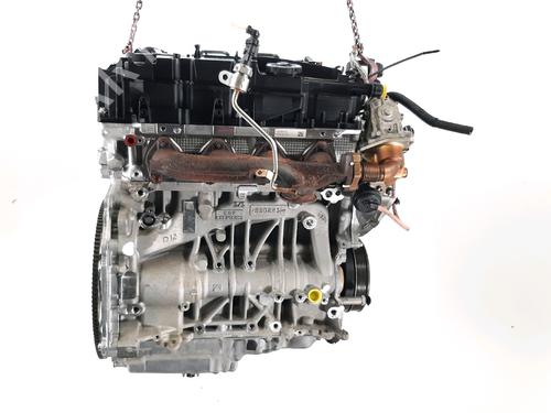 Engine BMW 1 (F20) 118 d | BP32769972M1 - Image 4