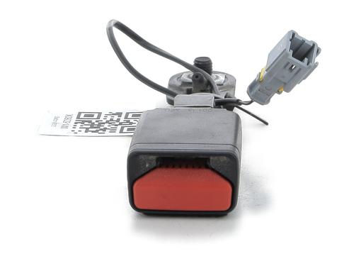 Sikkerhedssele-spænde Sikkerhedssele-spænde PEUGEOT 208 I (CA_, CC_) 1.6 HDi (92 hp) 34147238 34147238