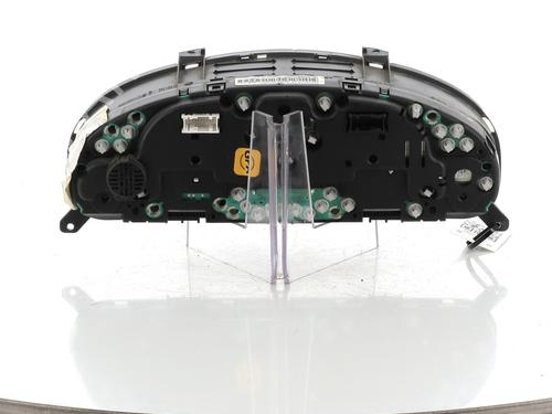 Instrument cluster PEUGEOT 406 (8B) 2.0 HDI 110 | BP16279822C47 