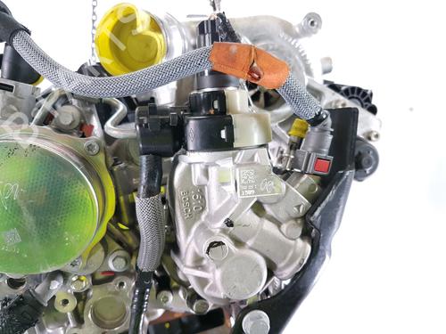 Engine RENAULT TRAFIC III Van (FG_) 2.0 dCi 130 (FGMY) | BP29470756M1 