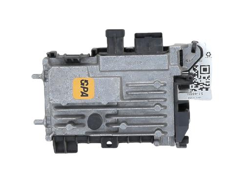 Electronic module PEUGEOT 308 II (LB_, LP_, LW_, LH_, L3_) 1.6 GTi (L35GNH) | BP29701858M83 