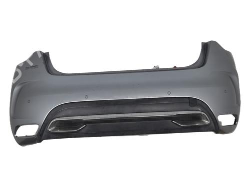 Used Rear bumper reinforcement Rear bumper reinforcement DS DS 4 / DS 4 CROSSBACK (NX_) [2015-2018] 26304928 26304928