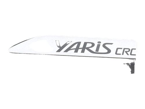 Used Door moulding trim TOYOTA YARIS CROSS (MXP_) 1.5 Hybrid (MXPJ10) (116 hp) 30827257