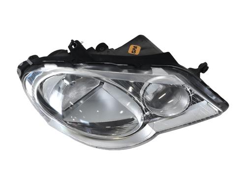 Right headlight VW POLO IV (9N_, 9A_) 1.4 TDI | BP30165222C29