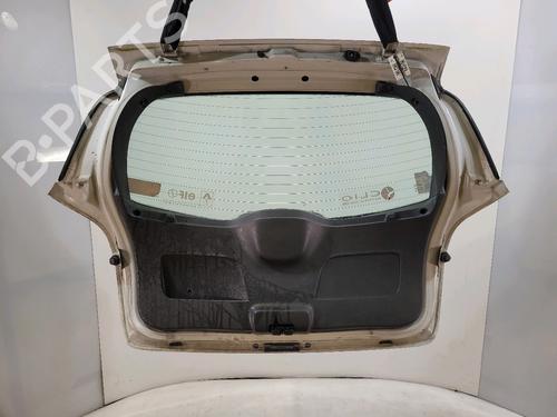 Tailgate RENAULT CLIO III (BR0/1, CR0/1) 1.5 dCi (BR17, CR17) | BP29819990C6