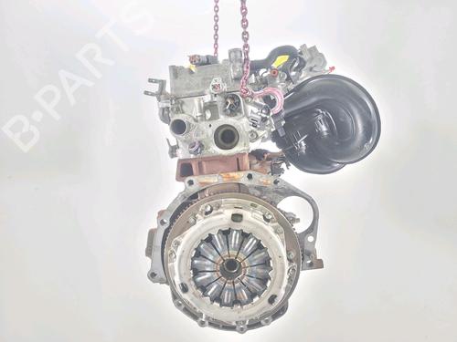 Engine TOYOTA YARIS (_P9_) 1.3 VVT-i (SCP90_, SCP90R) | BP30165803M1