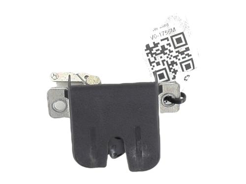 Tailgate lock VW POLO (9N_, 9A_) 1.2 12V | BP27603698C101 