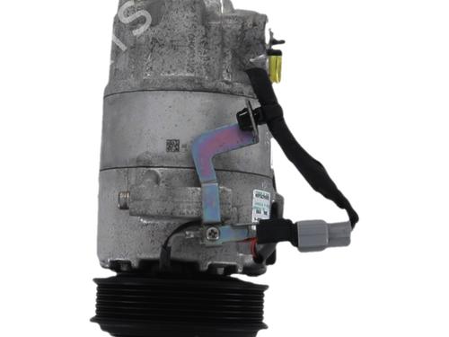 AC compressor HYUNDAI i10 III (AC3, AI3) 1.0 MPi | BP37482961M34  - Image 5