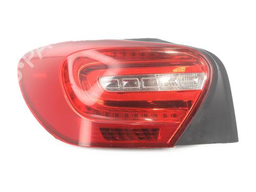 Used Left taillight Left taillight 37228311 37228311