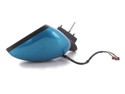 Right mirror CITROËN C3 II (SC_) 1.4 HDi 70 (SC8HZC, SC8HR0, SC8HP4) | BP32131146C27