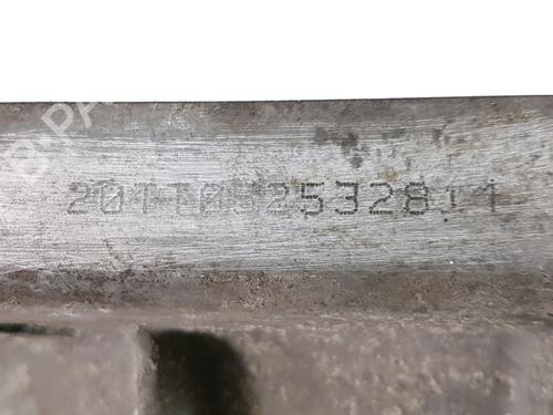 Gearbox CITROËN C1 (PM_, PN_) 1.0 | BP16548388M3