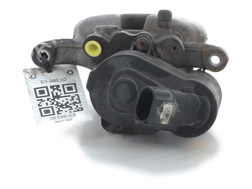 Left rear brake caliper AUDI A6 C6 Avant (4F5) RS6 quattro | BP31057343M107