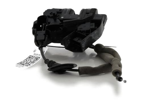 Rear left lock RENAULT MEGANE IV Grandtour (K9A/M/N_) E-TECH 160 (K9NH) | BP25251970C100 