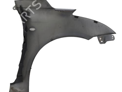 Forkjerm venstre SUZUKI SWIFT III (MZ, EZ) 1.3 DDiS (RS413D) | BP29443525C41 