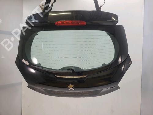 Used Tailgate Tailgate 39461866 39461866