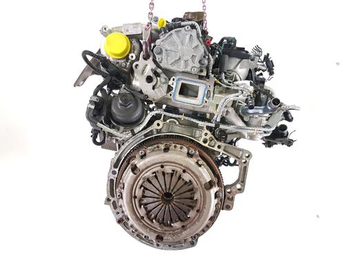 Engine PEUGEOT 207 SW (WK_) 1.6 HDi | BP36006648M1 - Image 3