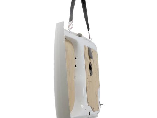 Left tailgate RENAULT KANGOO Express (FW0/1_) 1.5 dCi 75 (FW07, FW10, FW04) | BP37627767C76 - Image 4