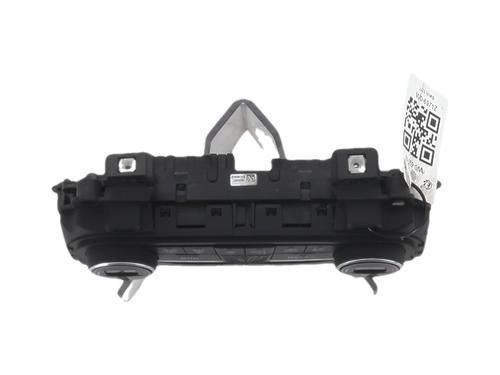 Climate control FORD FOCUS IV (HN) 1.5 EcoBoost | BP36512771I5 - Image 3