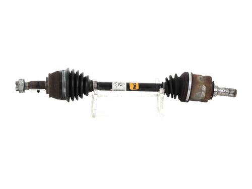 Left front driveshaft OPEL CORSA D (S07) 1.3 CDTI (L08, L68) | BP29623507M38