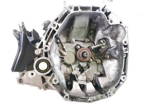 Gearbox RENAULT MODUS / GRAND MODUS (F/JP0_) 1.6 (JP03, JP0B, JP0U, JP0Y, JP1G) | BP29849546M3 
