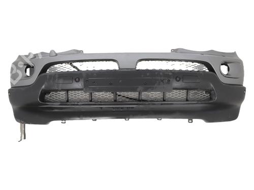 Pára-choques frente Pára-choques frente BMW X5 (E53) 3.0 d (218 hp) 36351112 36351112