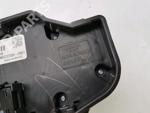 Climate control FIAT PANDA (312_, 319_) 1.0 Mild Hybrid (312.PYD1B) | BP11093863I5 