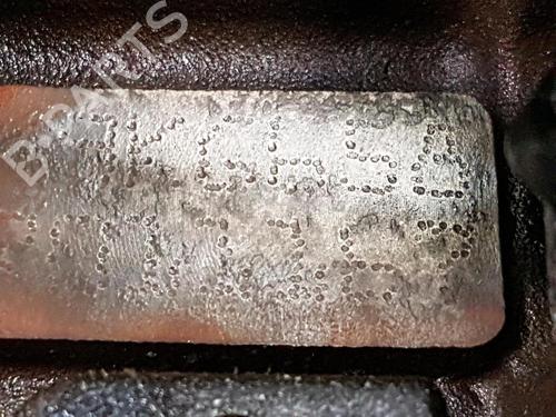 Engine DACIA DUSTER (HS_) 1.5 dCi 4x4 | BP33230191M1  - Image 11