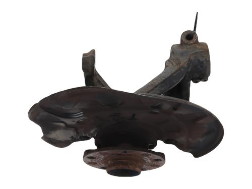Right front steering knuckle VW GOLF VII (5G1, BQ1, BE1, BE2) 1.6 TDI | BP29443693M26 