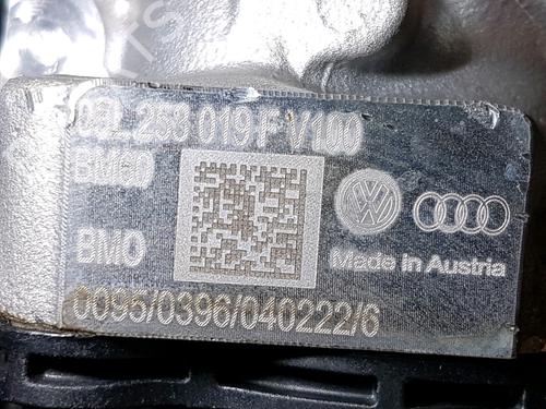 Engine VW GOLF VIII (CD1, DA1) 2.0 TDI | BP37016658M1 - Image 7