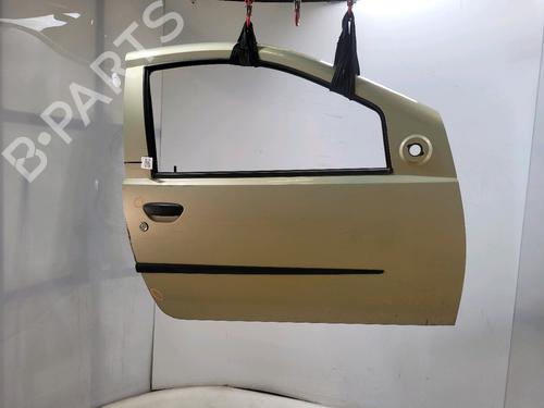 Used Right front door FIAT PUNTO (188_) 1.2 60 (188.030, .050, .130, .150, .230, .250) (60 hp) 20130841
