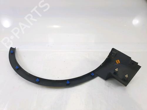Aletin delantero izquierdo FORD KUGA I 2.0 TDCi (136 hp) 28008029