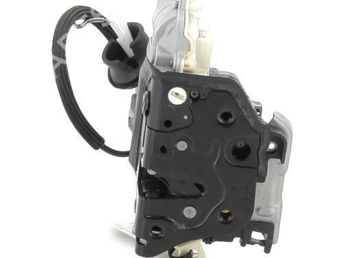 Used Rear right lock AUDI A4 B8 (8K2) 2.0 TDI (143 hp) 26489845