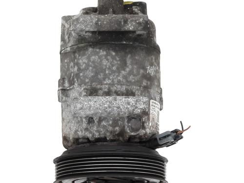 AC compressor RENAULT MEGANE II (BM0/1_, CM0/1_) 1.5 dCi (BM1E, CM1E) | BP30118436M34