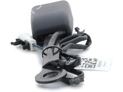 Seat buckle NISSAN NOTE (E12) 1.5 dCi | BP27907679I32 