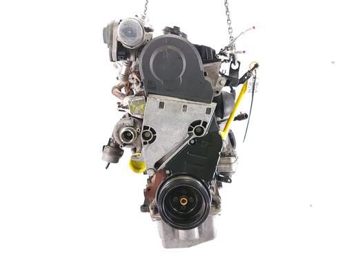 Used Engine SKODA FABIA II Combi (545) 1.9 TDI (105 hp) 32278826