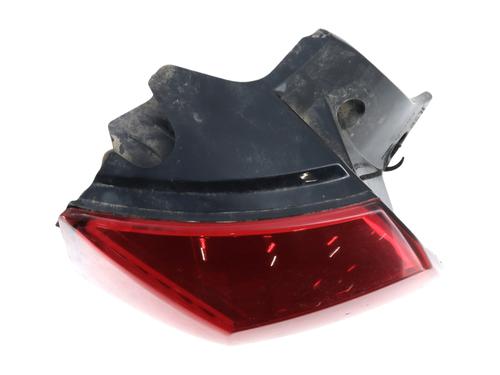 Used Left taillight PEUGEOT 4007 (VU_, VV_) 2.2 HDi (156 hp) 24490672