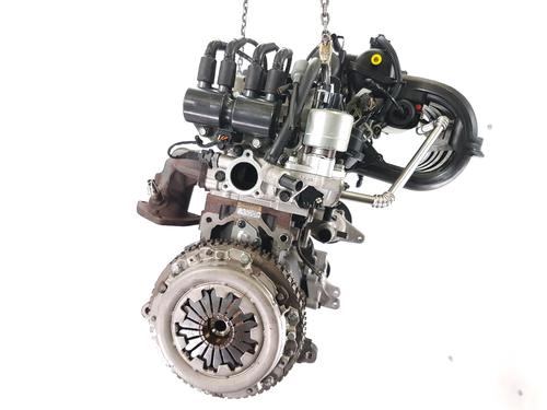 Engine CHEVROLET AVEO / KALOS Hatchback (T250, T255) 1.2 | BP39666073M1 - Image 3