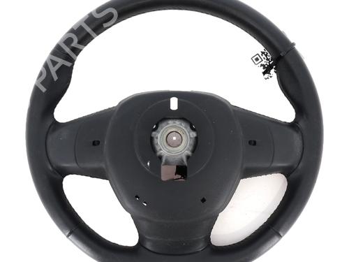Used Steering wheel RENAULT KADJAR (HA_, HL_) 1.6 dCi 130 (HLA4) (130 hp) 27490287