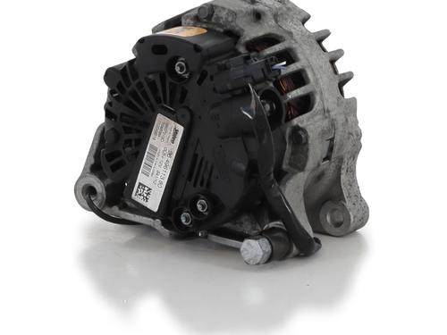 Alternator PEUGEOT 206+ (2L_, 2M_) 1.4 i | BP29624200M7 