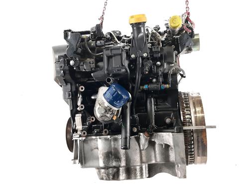 Engine RENAULT SCÉNIC III (JZ0/1_) 1.5 dCi | BP31963713M1