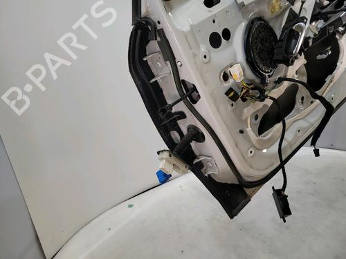 Right front door CITROËN DS4 (NX_) 1.6 HDi 115 | BP28536256C3 
