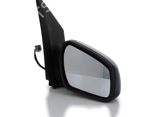 Right mirror FORD FUSION (JU_) 1.6 TDCi | BP29849151C27