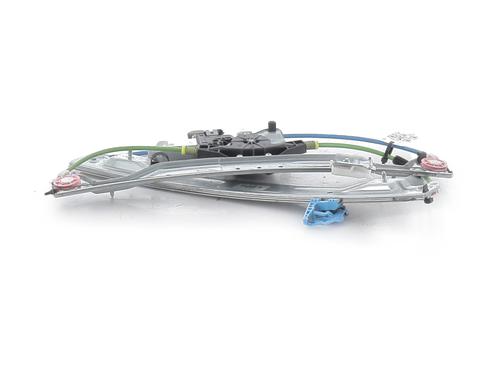 Front right window mechanism CITROËN C3 Picasso (SH_) 1.4 VTi 95 (SH8FSC, SH8FP0, SH8FP6) | BP32130273C23 - Image 3