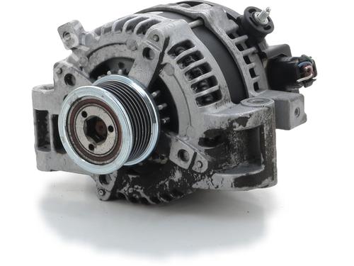 Used Alternator TOYOTA AURIS (_E15_) 2.0 D-4D (ADE150_, ADE150R) (126 hp) 28532953