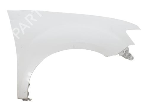 Guarda-lamas direito Guarda-lamas direito MITSUBISHI OUTLANDER II (CW_W) 2.2 DI-D 4WD (177 hp) 36487813 36487813