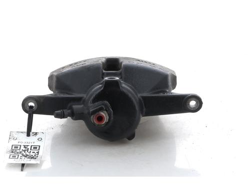 Left front brake caliper SEAT LEON ST (5F8) 2.0 Cupra 4Drive | BP27902521M105 