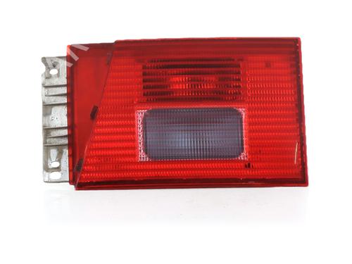 Used Left tailgate light Left tailgate light 39394766 39394766