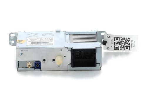 Radio CITROËN C3 III (SX) 1.2 VTi 68 | BP31152400E6