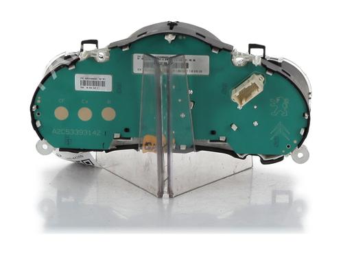 Instrument cluster CITROËN DS3 (SA_) 1.6 HDi 110 | BP30405976C47 